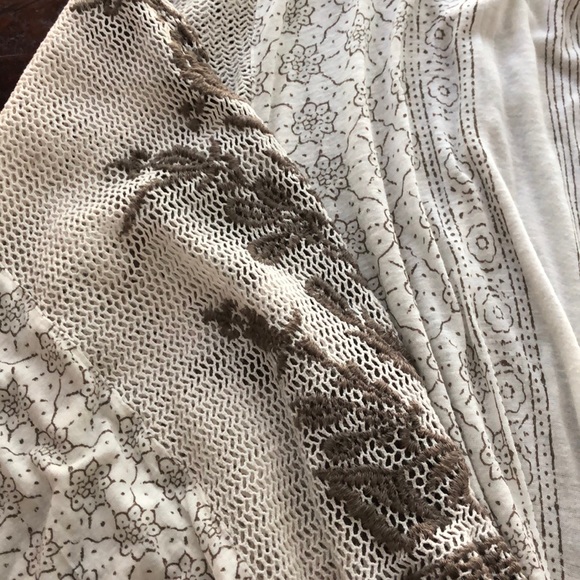 NWT Free People top - Picture 6 of 8